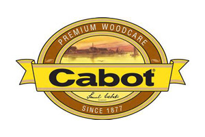 Cabot Stain