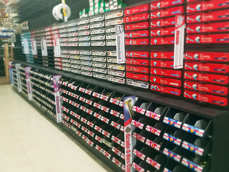 Our Store