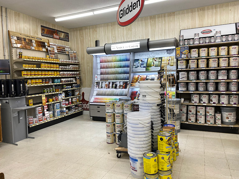 Our Store