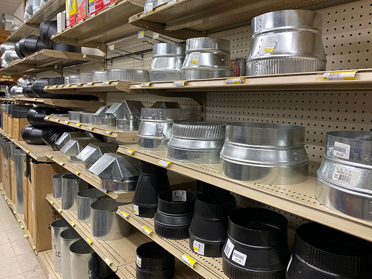 Our Store