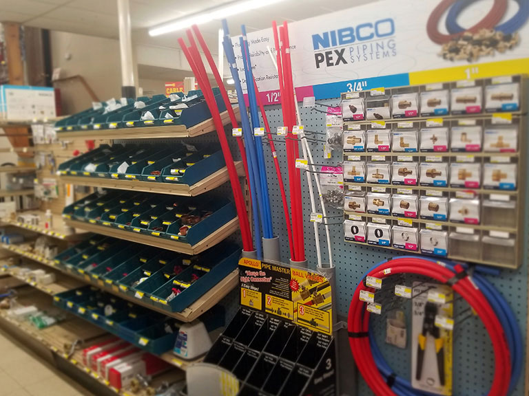 Our Store